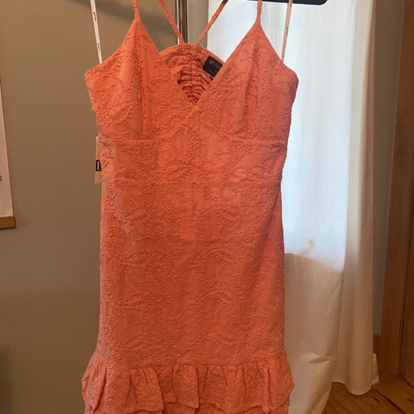 NWT Minkpink dress size medium - Picture 6 of 9